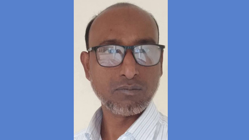 দলিল লেখক জাহিদ মোটরসাইকেল দূর্ঘটনায় নিহত 